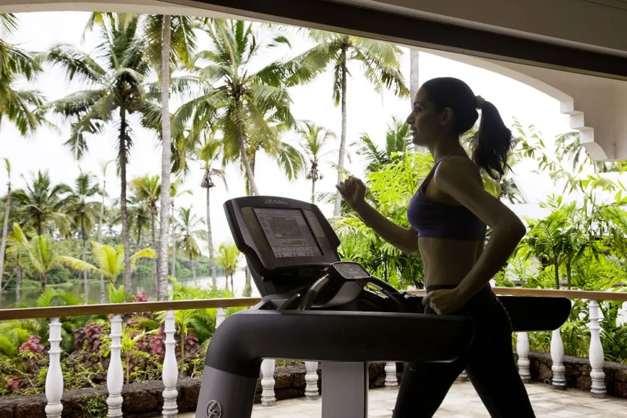 Taj Bekal Resort & Spa, Kerala — rooms and atmosphere