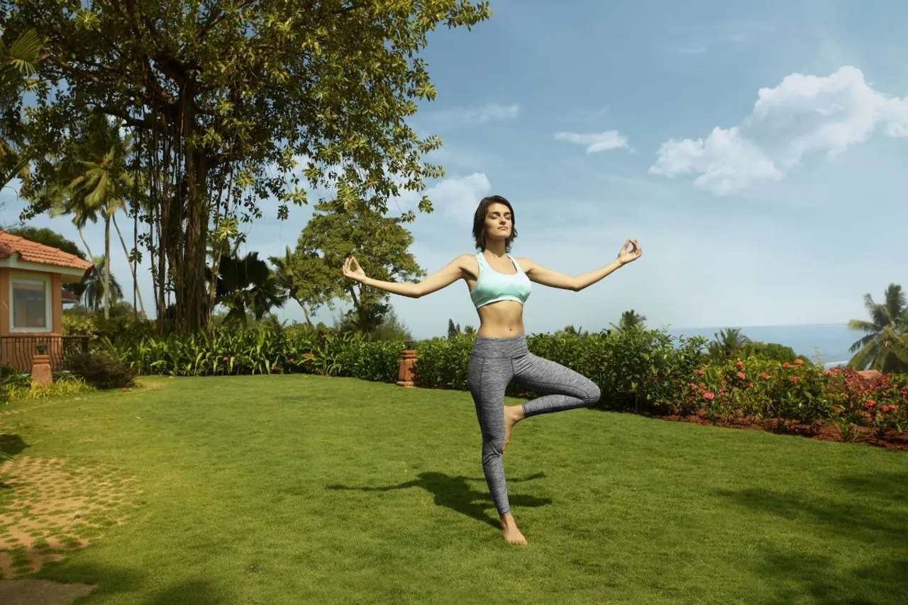 Taj Fort Aguada Resort & Spa, Goa — rooms and atmosphere