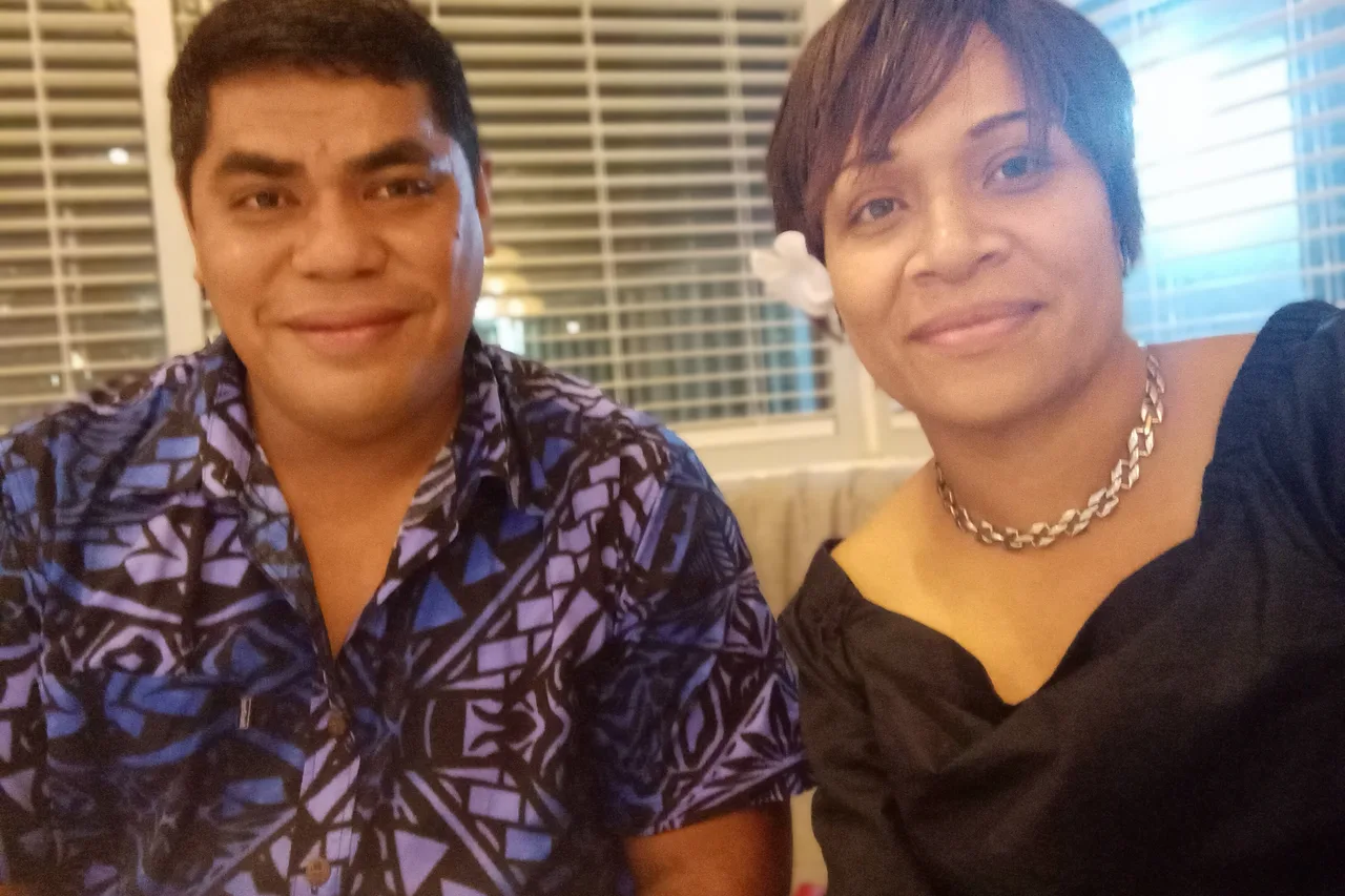 Tanoa Plaza Hotel Suva — ภาพห้องพักและบรรยากาศ