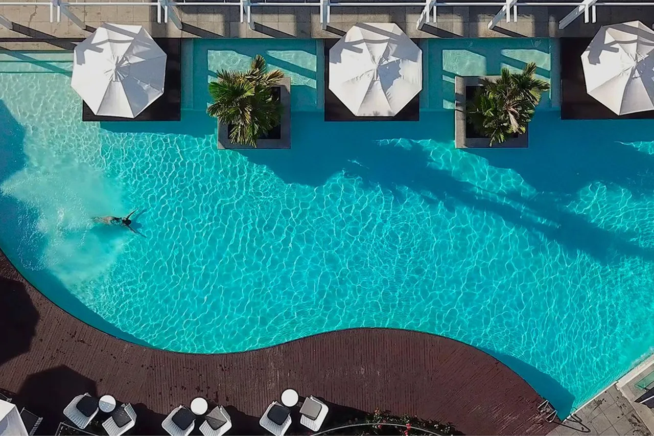 Taumeasina Island Resort — ภาพห้องพักและบรรยากาศ