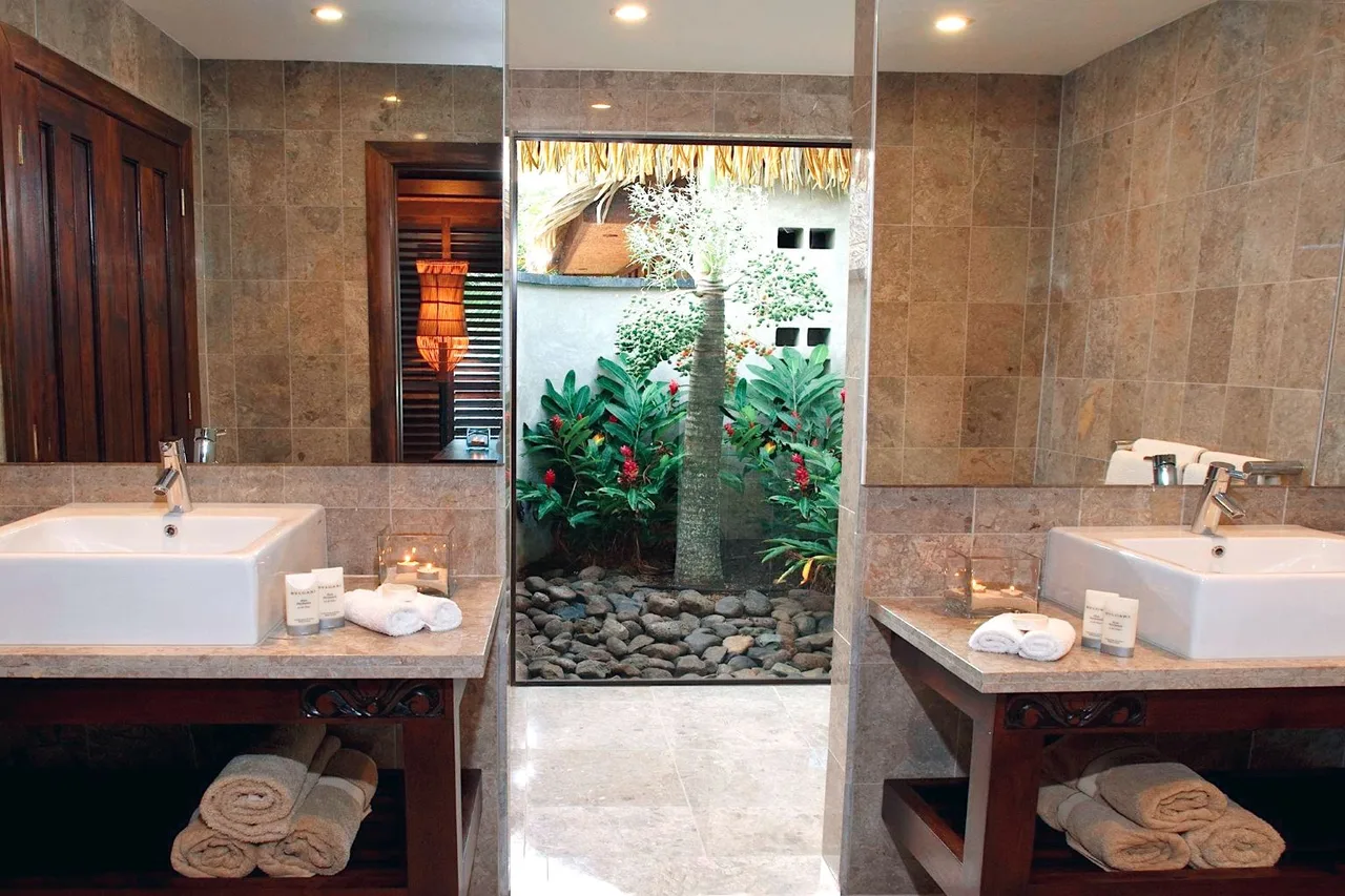 Te Manava Luxury Villas &amp; Spa — ภาพห้องพักและบรรยากาศ