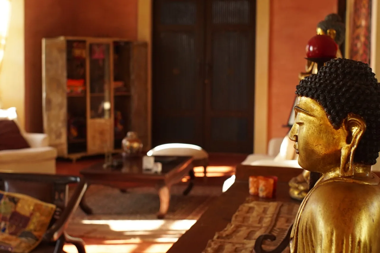 Terraço das Quitandas Design Accommodation — ภาพห้องพักและบรรยากาศ