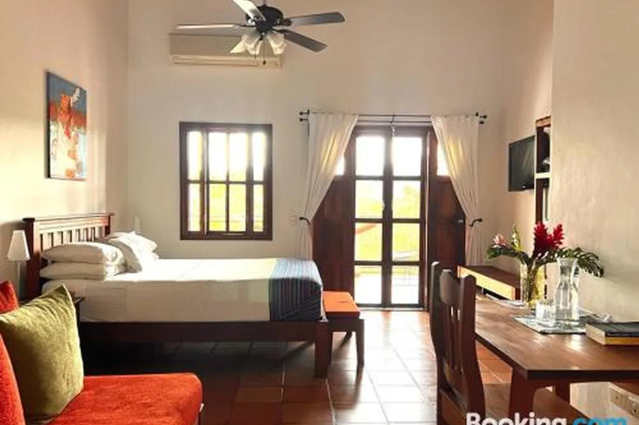 Terramaya Boutique Hotel — ภาพห้องพักและบรรยากาศ
