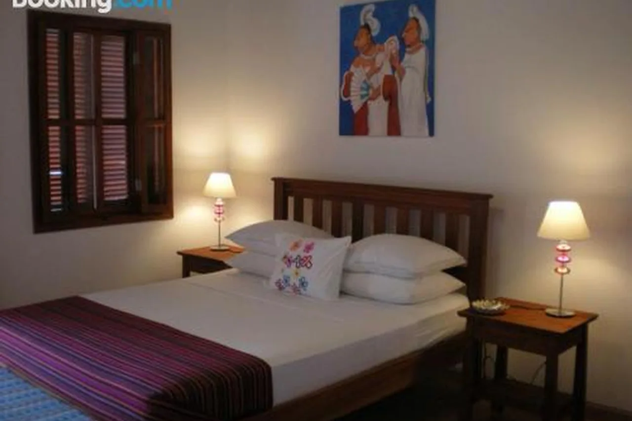 Terramaya Boutique Hotel — ภาพห้องพักและบรรยากาศ