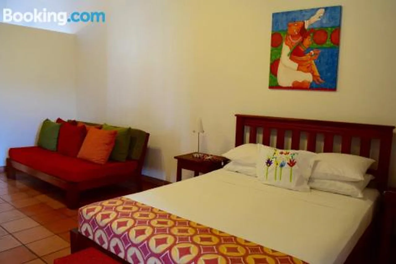 Terramaya Boutique Hotel — ภาพห้องพักและบรรยากาศ