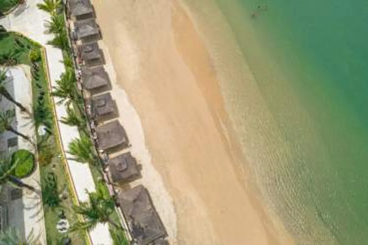 Terrou-Bi Resort