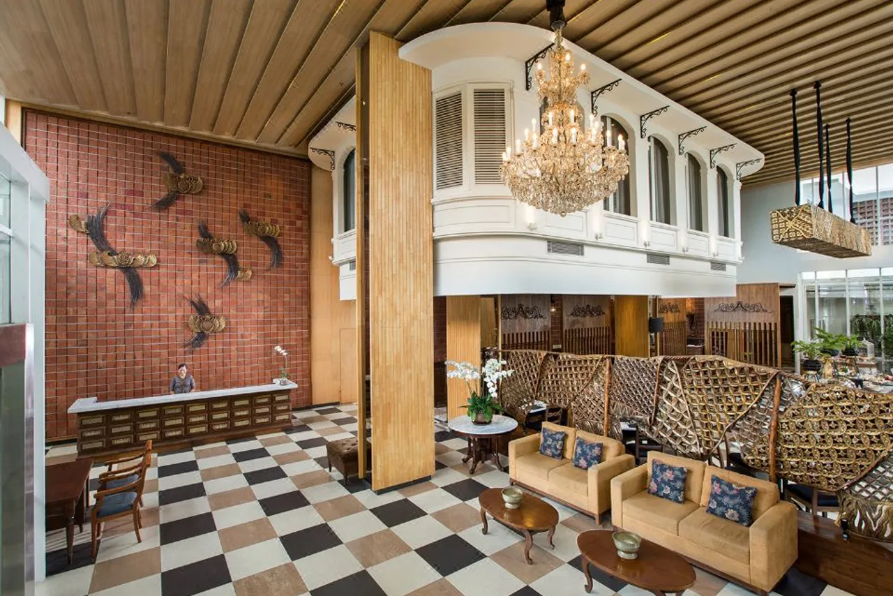 THE 1O1 Yogyakarta Tugu — ภาพห้องพักและบรรยากาศ
