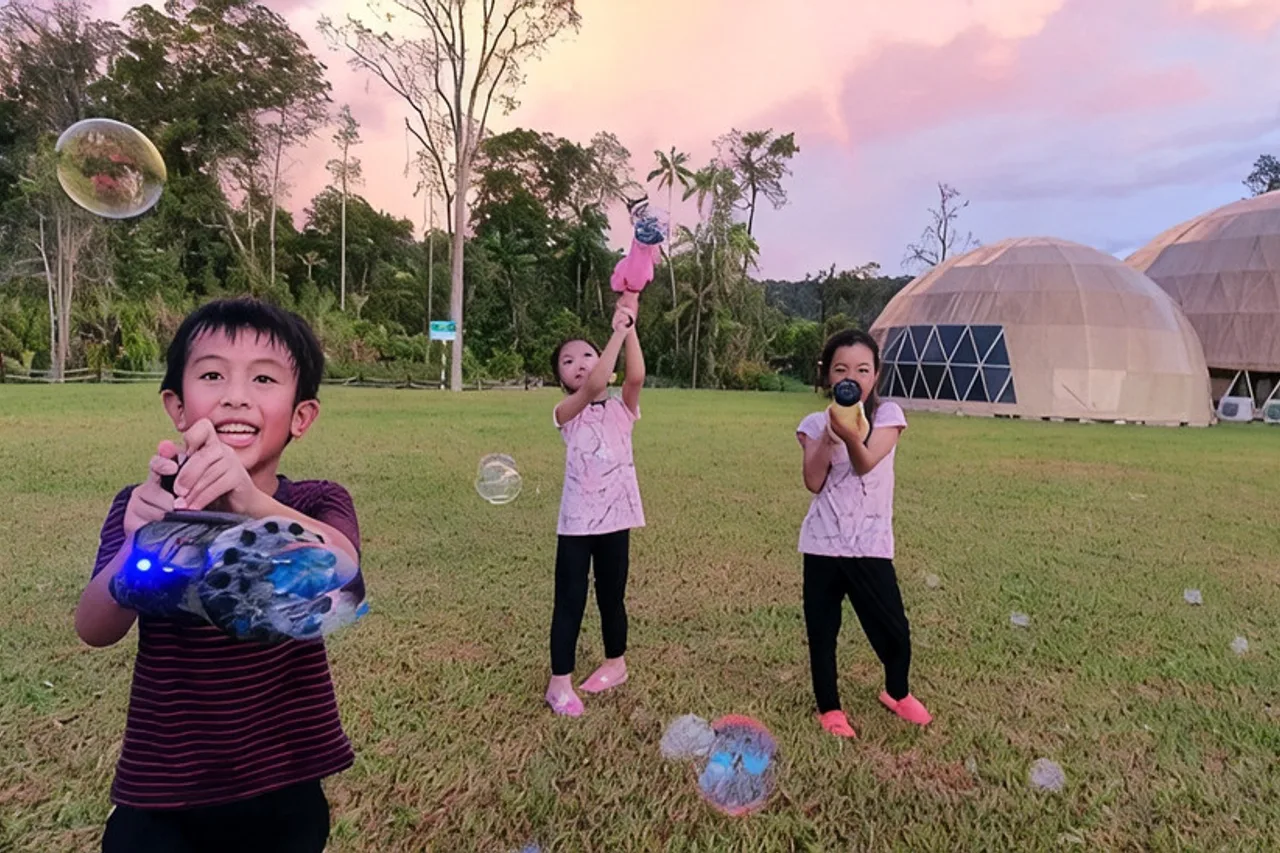 The Abode Resort & Spa — ภาพห้องพักและบรรยากาศ