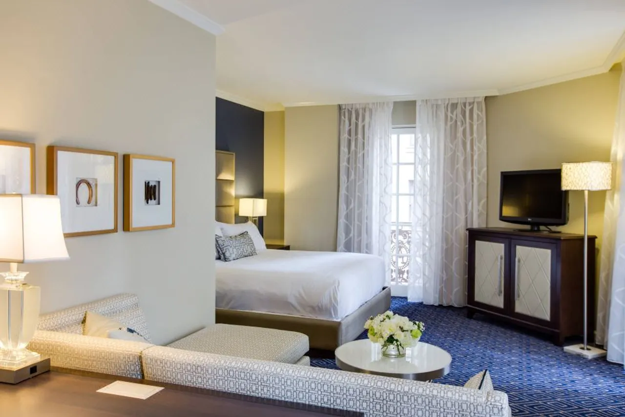 The Adolphus, Autograph Collection — โรงแรมในดัลลัส