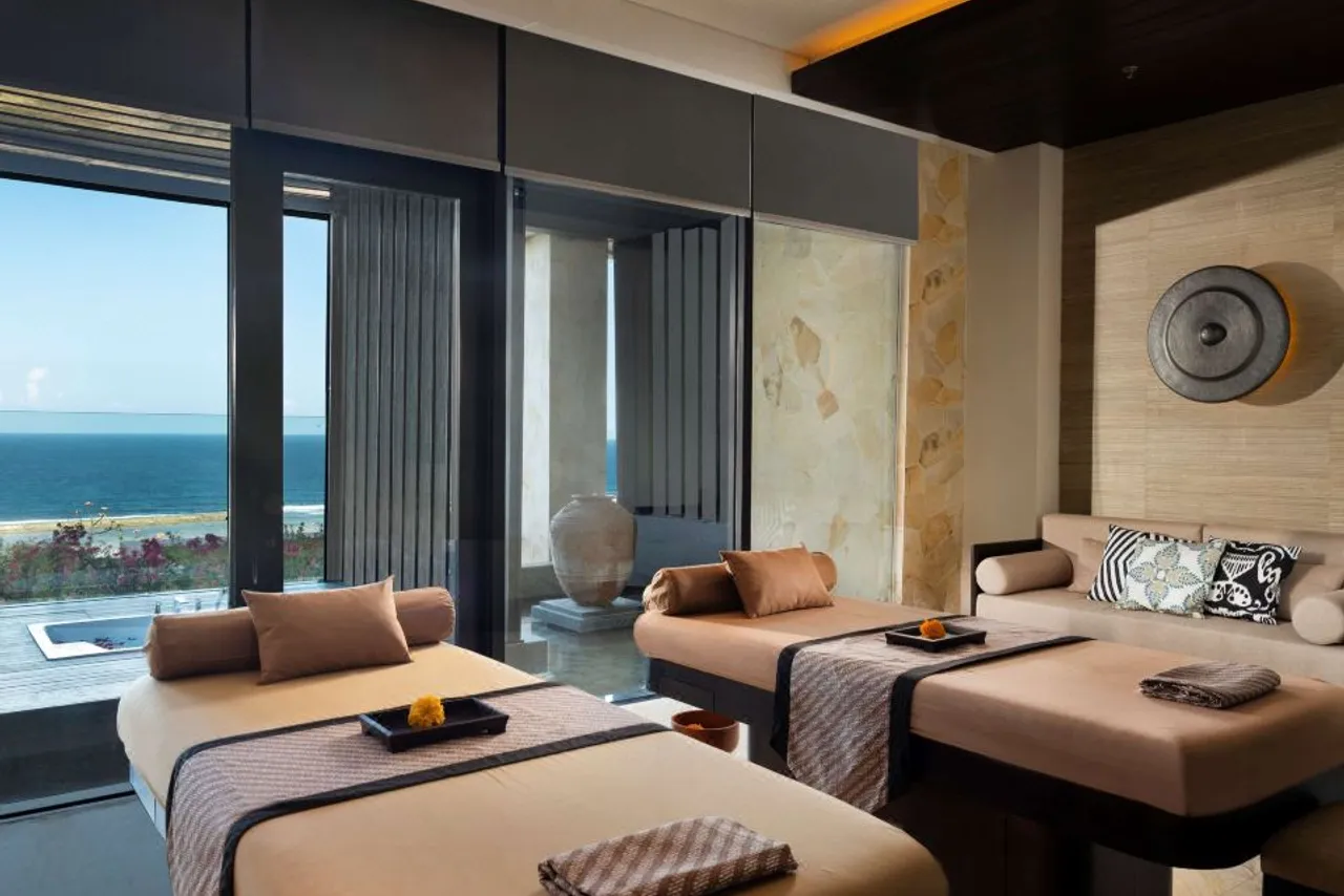 The Apurva Kempinski Bali — ภาพห้องพักและบรรยากาศ