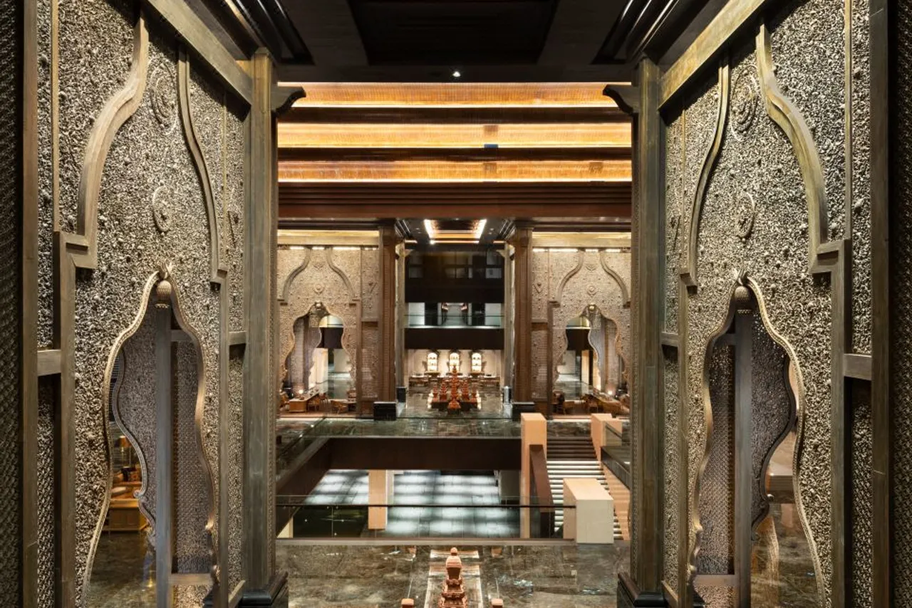 The Apurva Kempinski Bali — ภาพห้องพักและบรรยากาศ
