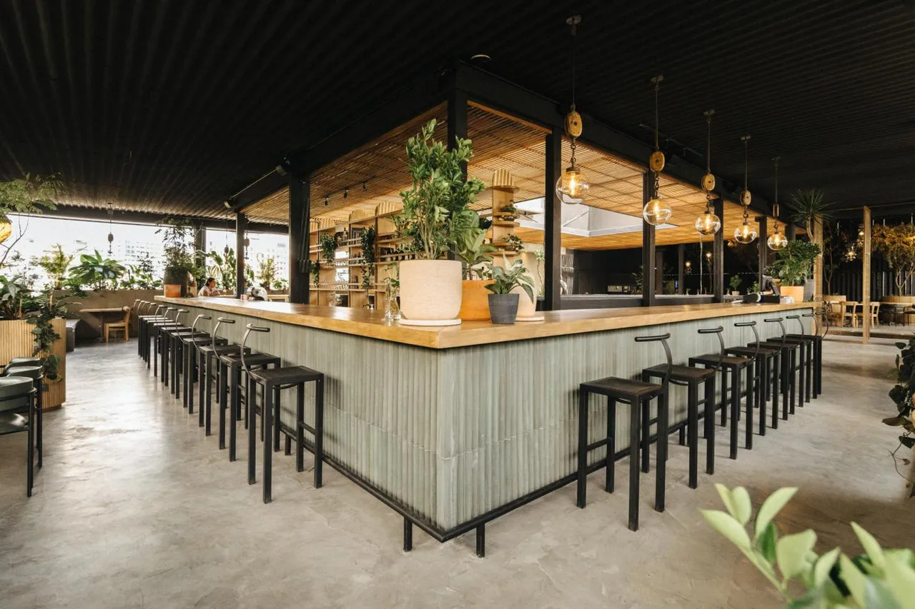 The Art Hotel Medellin — ภาพห้องพักและบรรยากาศ
