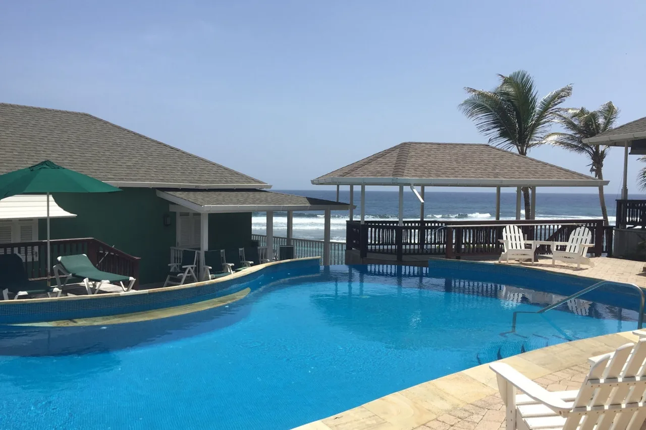 The Atlantis Historic Inn — ภาพห้องพักและบรรยากาศ