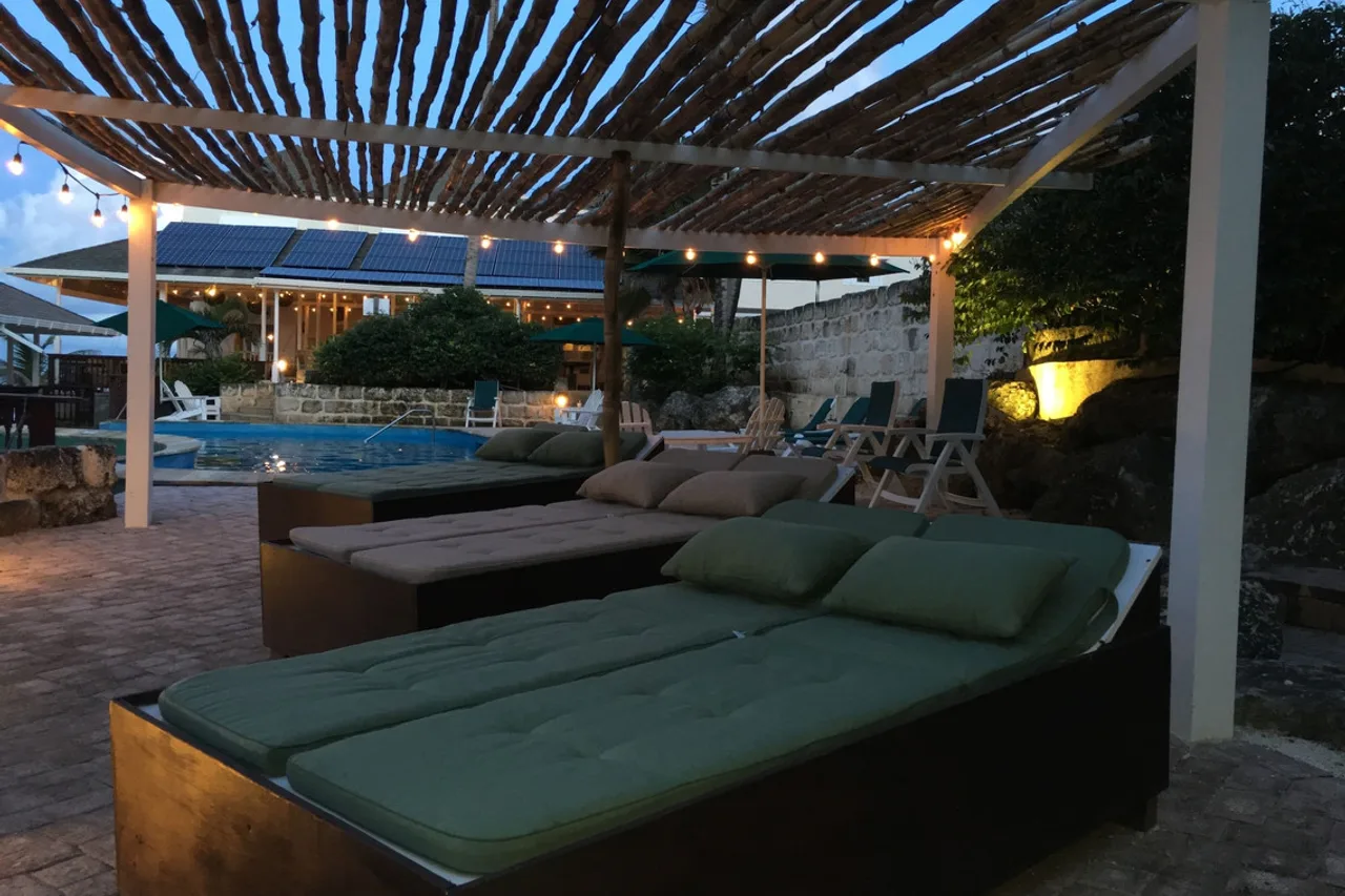The Atlantis Historic Inn — ภาพห้องพักและบรรยากาศ