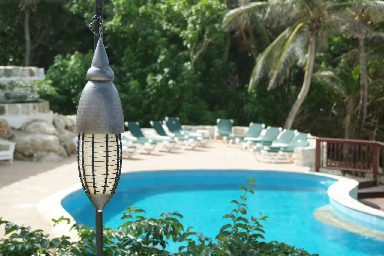 The Atlantis Historic Inn — ภาพห้องพักและบรรยากาศ