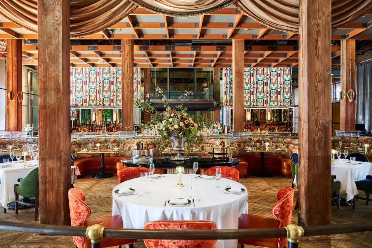 The Battery — โรงแรมในซานฟรานซิสโก