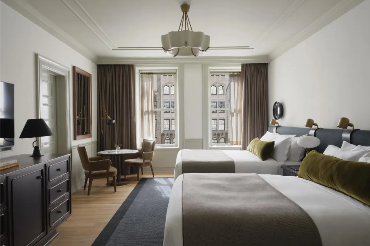 The Bellevue Hotel, in the Unbound Collection by Hyatt — โรงแรมในฟิลาเดลเฟีย