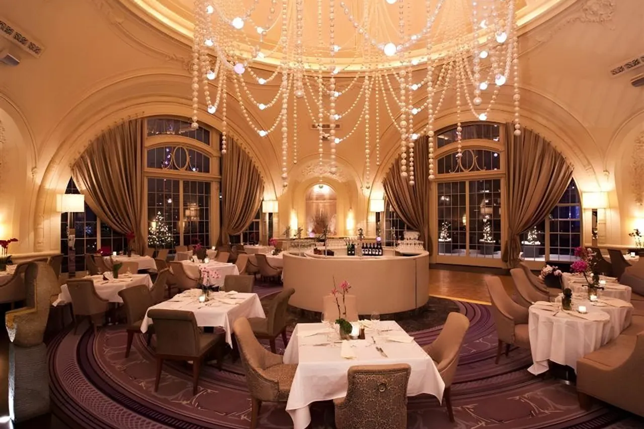 The Bellevue Hotel, in the Unbound Collection by Hyatt — ภาพห้องพักและบรรยากาศ