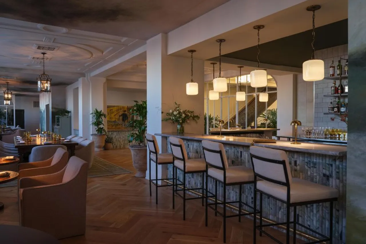 The Bellevue Hotel, in the Unbound Collection by Hyatt — ภาพห้องพักและบรรยากาศ