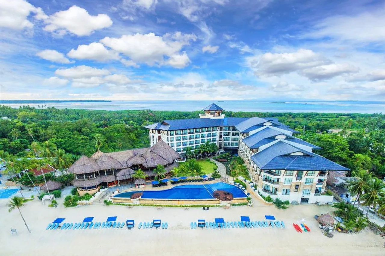 The Bellevue Resort — โรงแรมในโบโฮล & ปังเลา