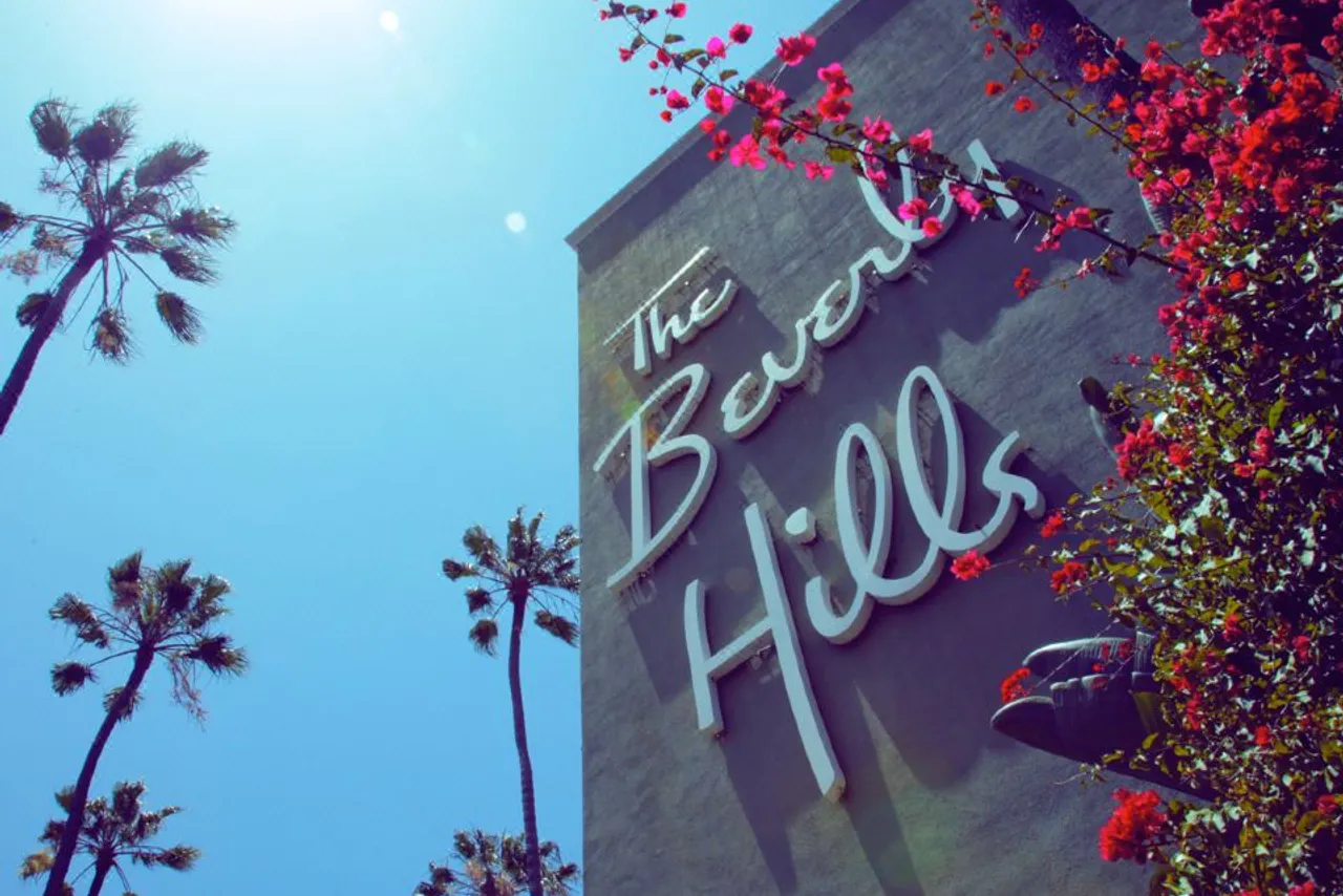 The Beverly Hills Hotel - Dorchester Collection