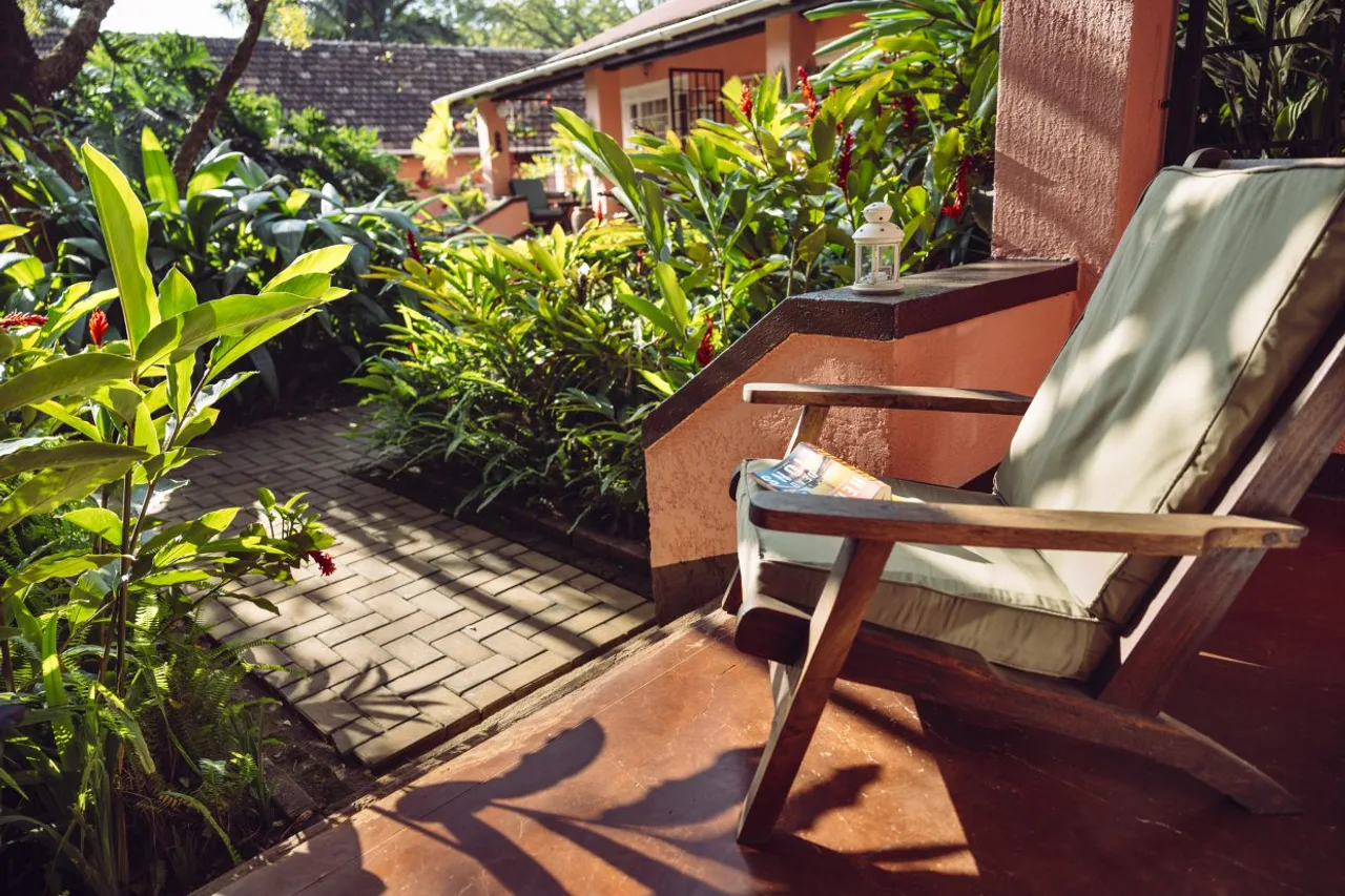 The Boma Hotel Entebbe — ภาพห้องพักและบรรยากาศ