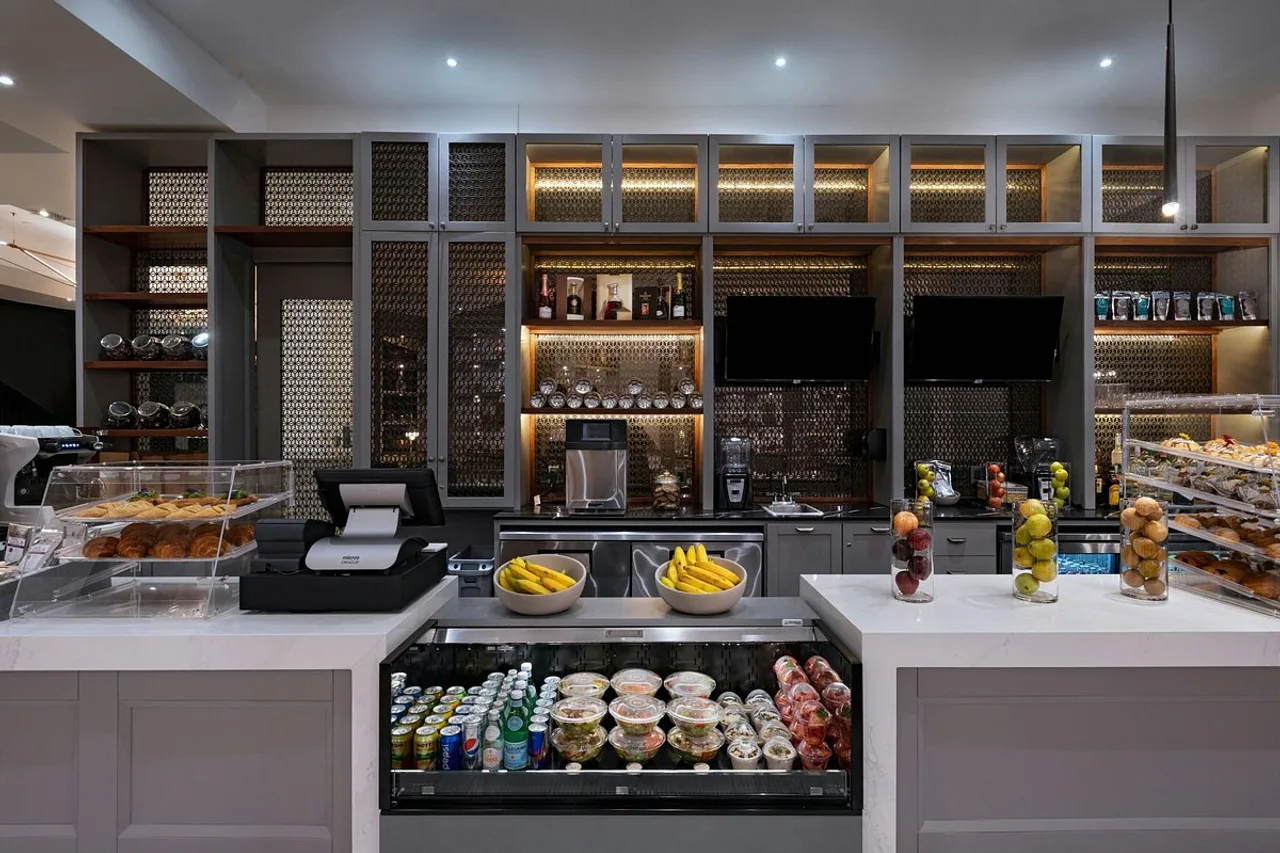 The BRIX, Autograph Collection — ภาพห้องพักและบรรยากาศ