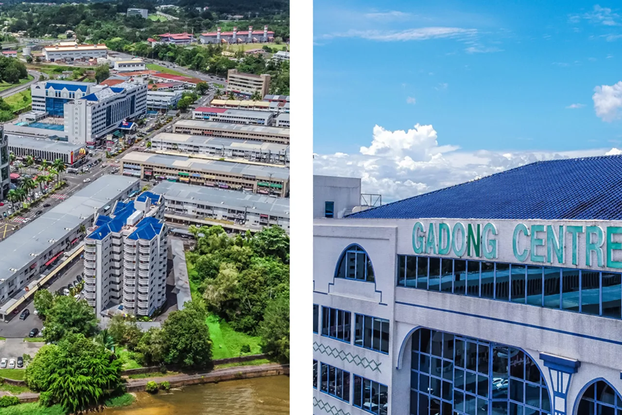 The Centrepoint Hotel — ภาพห้องพักและบรรยากาศ