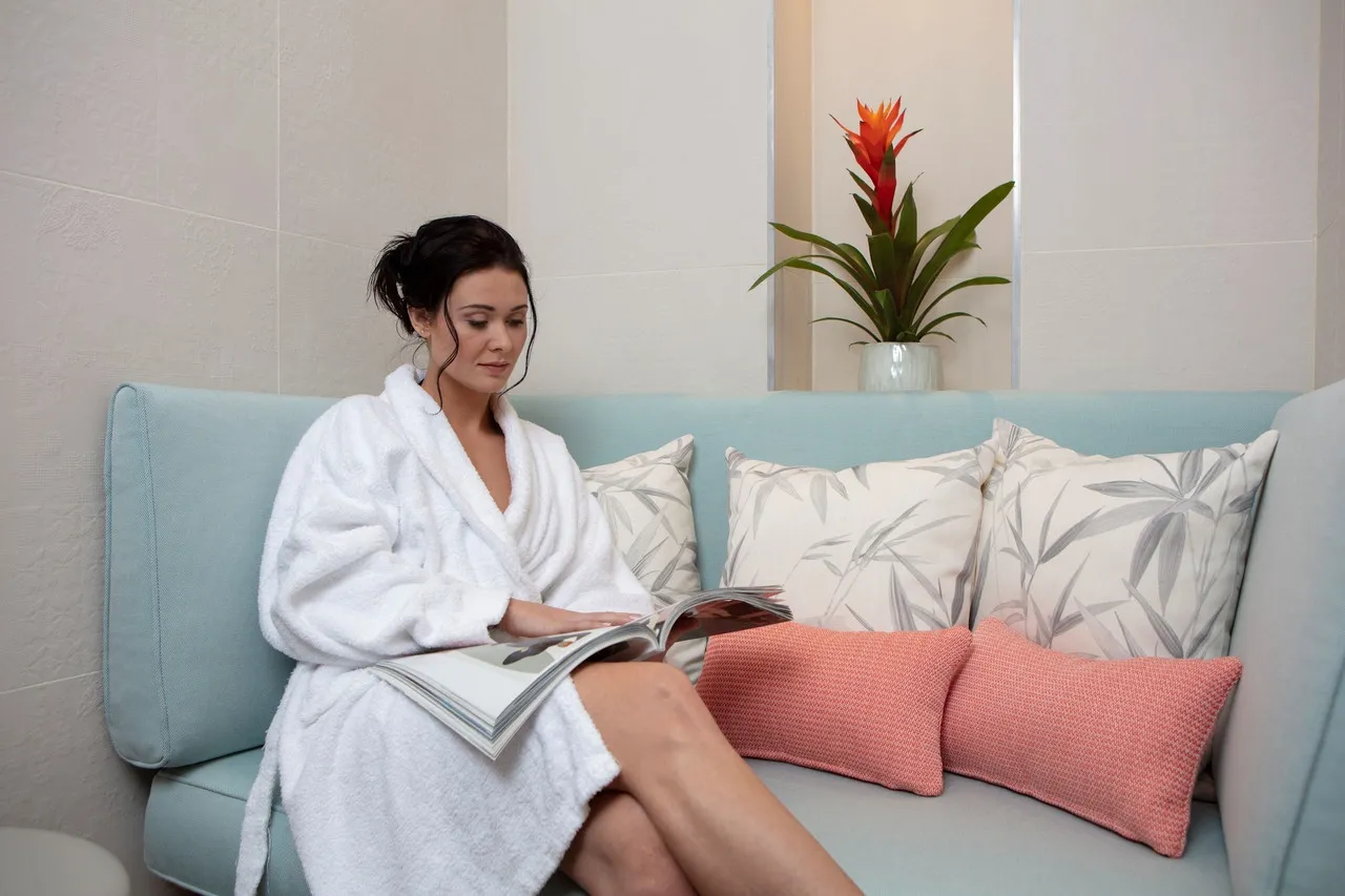 The Charm Brighton Boutique Hotel & Spa — rooms and atmosphere
