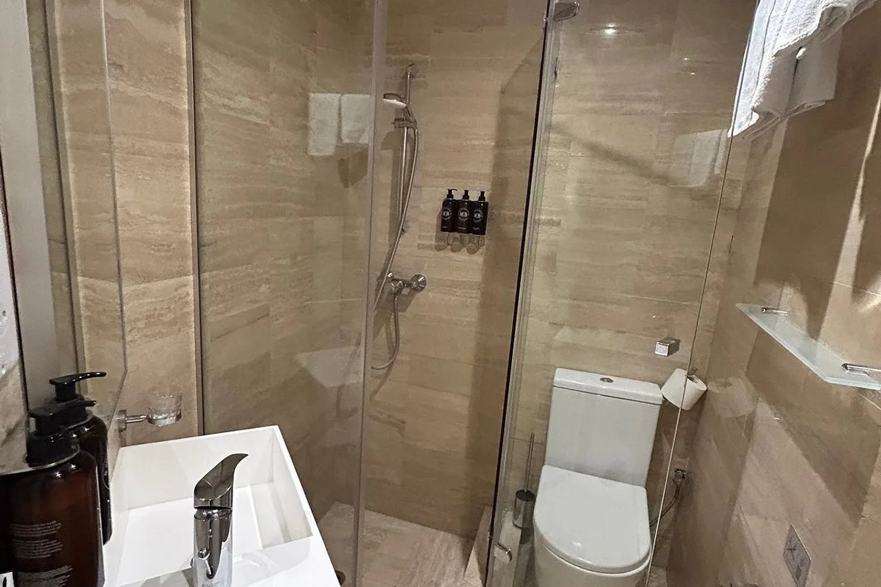 The Classic Hotel Nicosia - Handwritten Collection — โรงแรมในนิโคเซีย