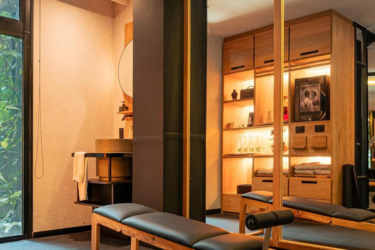 The Click Clack Hotel Medellin — ภาพห้องพักและบรรยากาศ