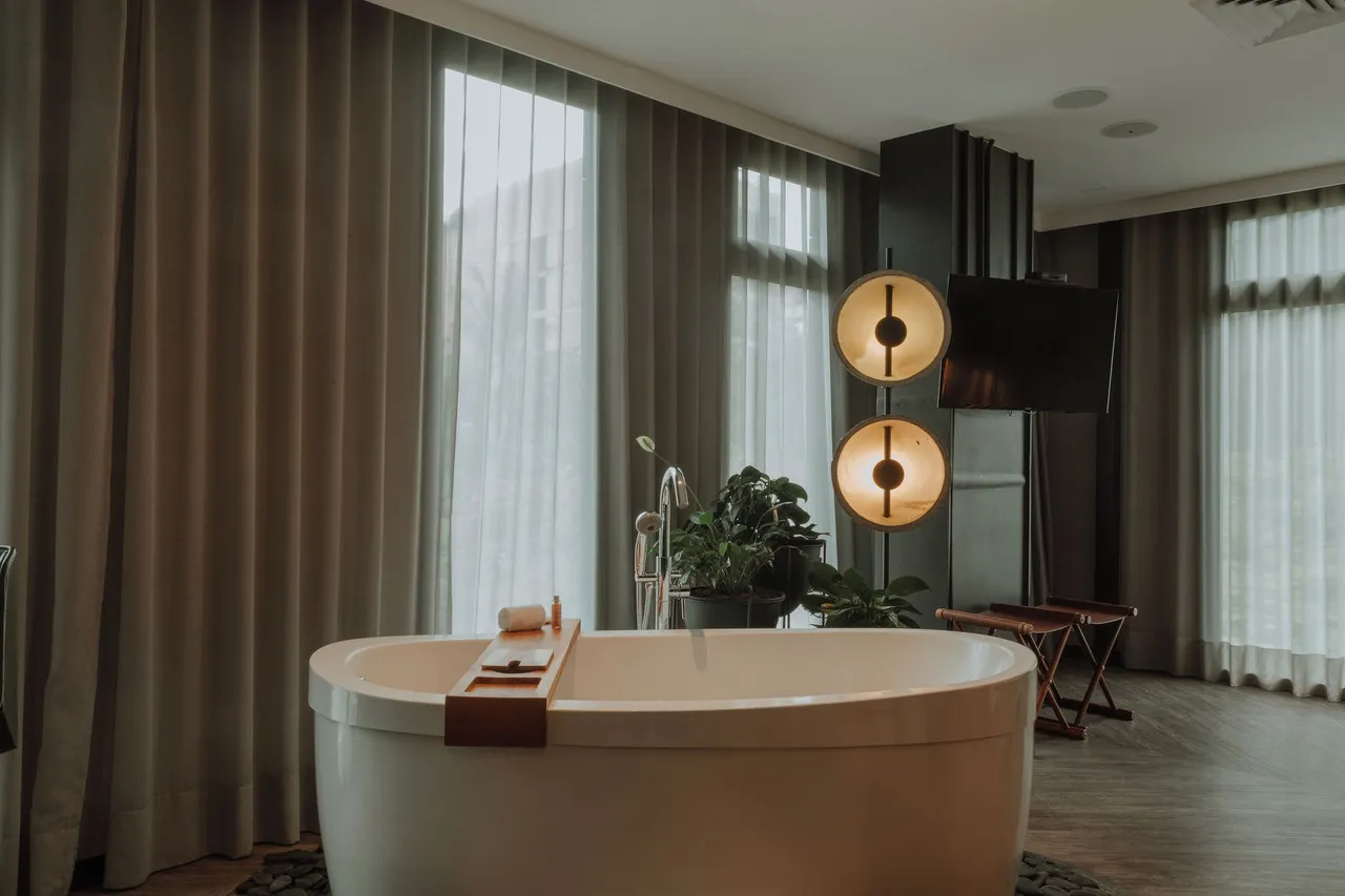 The Click Clack Hotel Medellin — ภาพห้องพักและบรรยากาศ