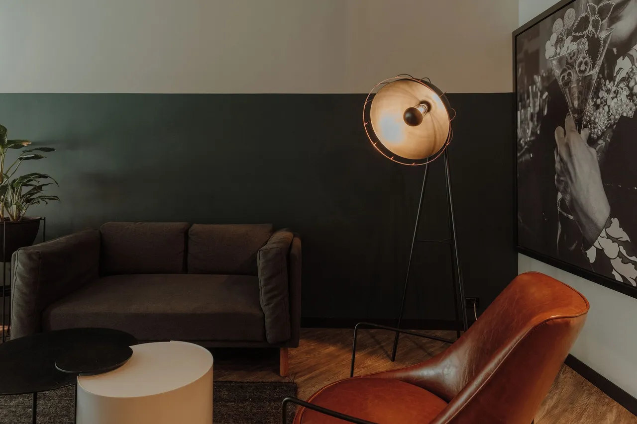 The Click Clack Hotel Medellin — ภาพห้องพักและบรรยากาศ
