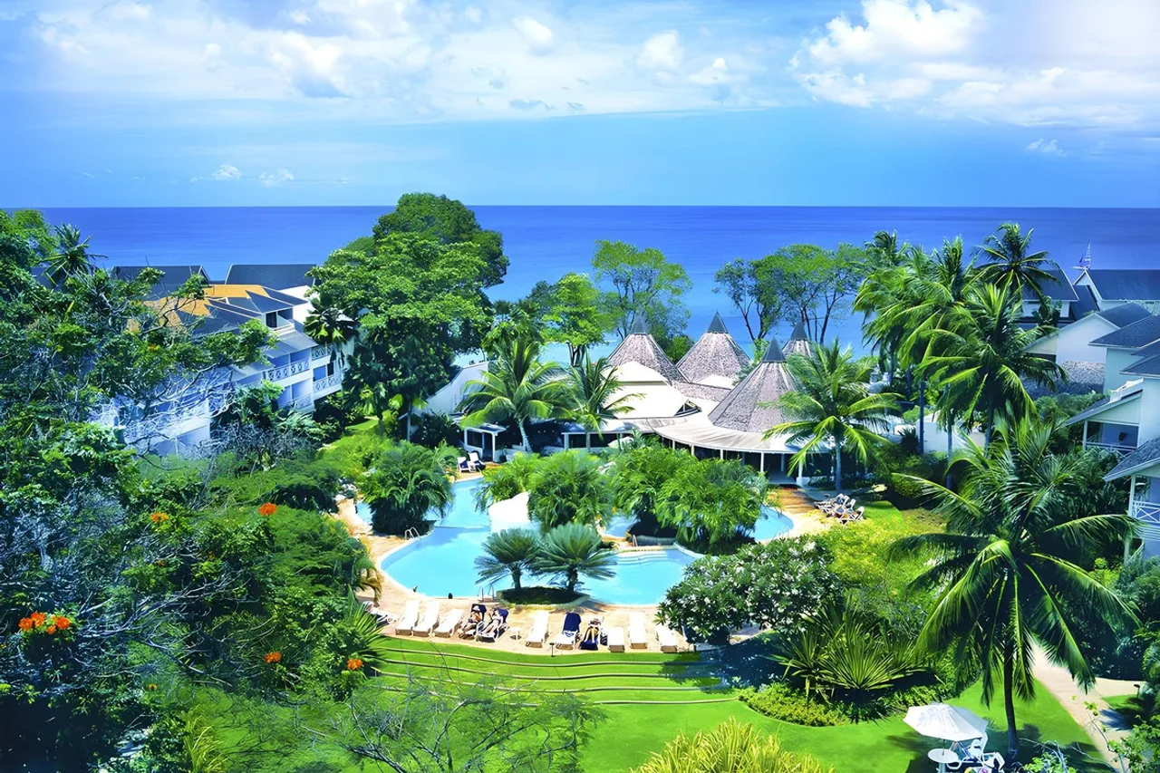 The Club Barbados Resort & Spa - Adults Only All-Inclusive — โฮลทาวน์