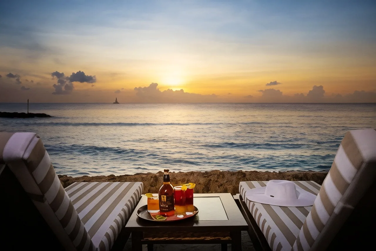 The Club Barbados Resort & Spa - Adults Only All-Inclusive — ภาพห้องพักและบรรยากาศ