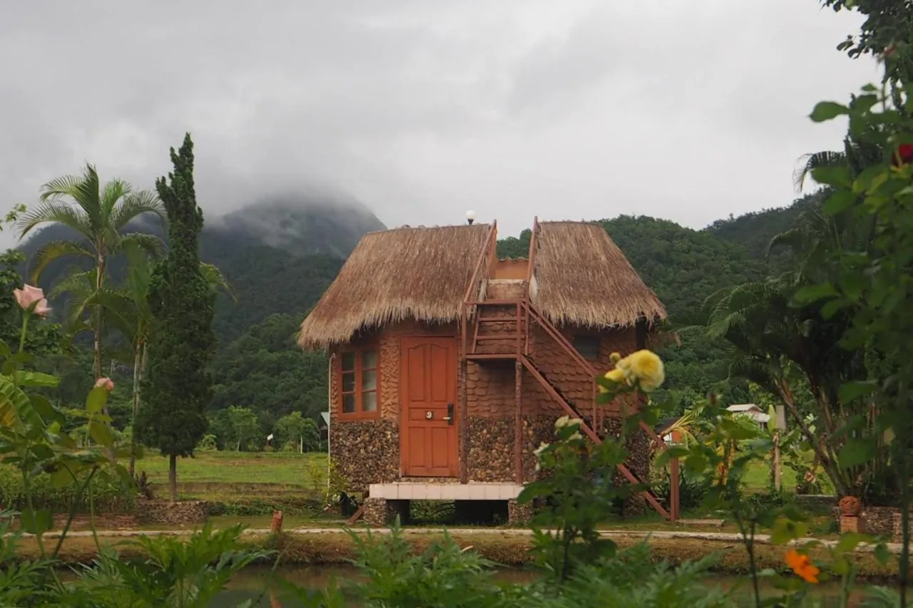The Countryside Pai — โรงแรมในปาย