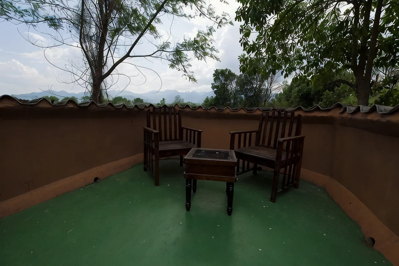 The Countryside Pai — ภาพห้องพักและบรรยากาศ