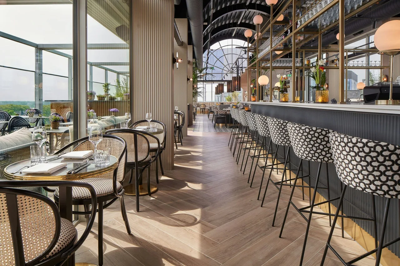 The Den, 's-Hertogenbosch, a Tribute Portfolio Hotel — ภาพห้องพักและบรรยากาศ