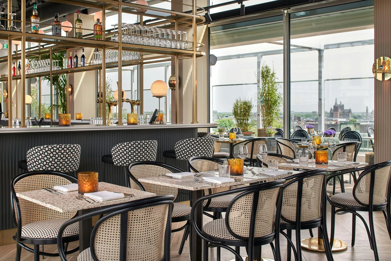 The Den, 's-Hertogenbosch, a Tribute Portfolio Hotel — ภาพห้องพักและบรรยากาศ