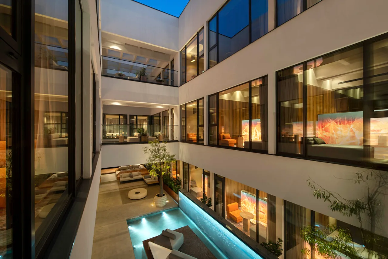 6 โรงแรมน่าพักใน Plovdiv บัลแกเรีย — ที่พักเมืองเก่า 6,000 ปีและโรงละครโรมัน