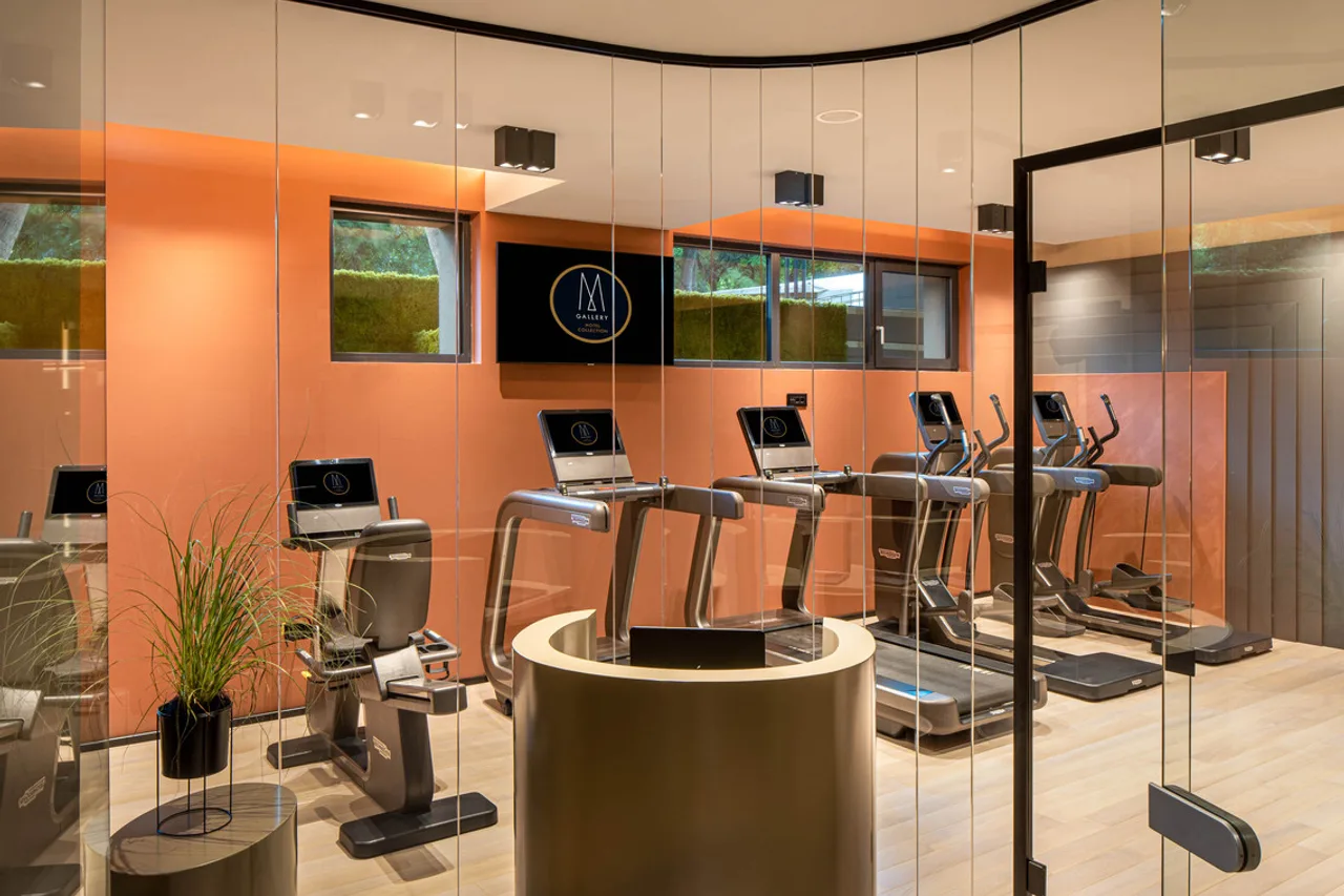 The Emporium Hotel Plovdiv - MGallery Collection — ภาพห้องพักและบรรยากาศ