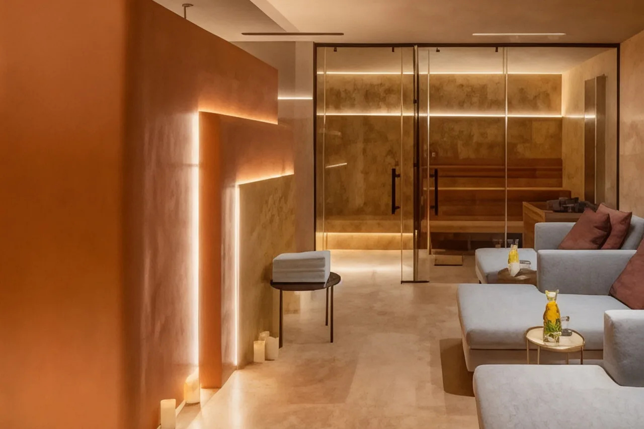 The Emporium Hotel Plovdiv - MGallery Collection — ภาพห้องพักและบรรยากาศ