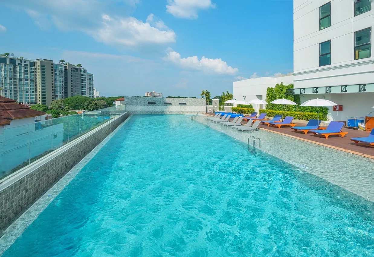The Empress Premier Chiang Mai — ภาพห้องพักและบรรยากาศ