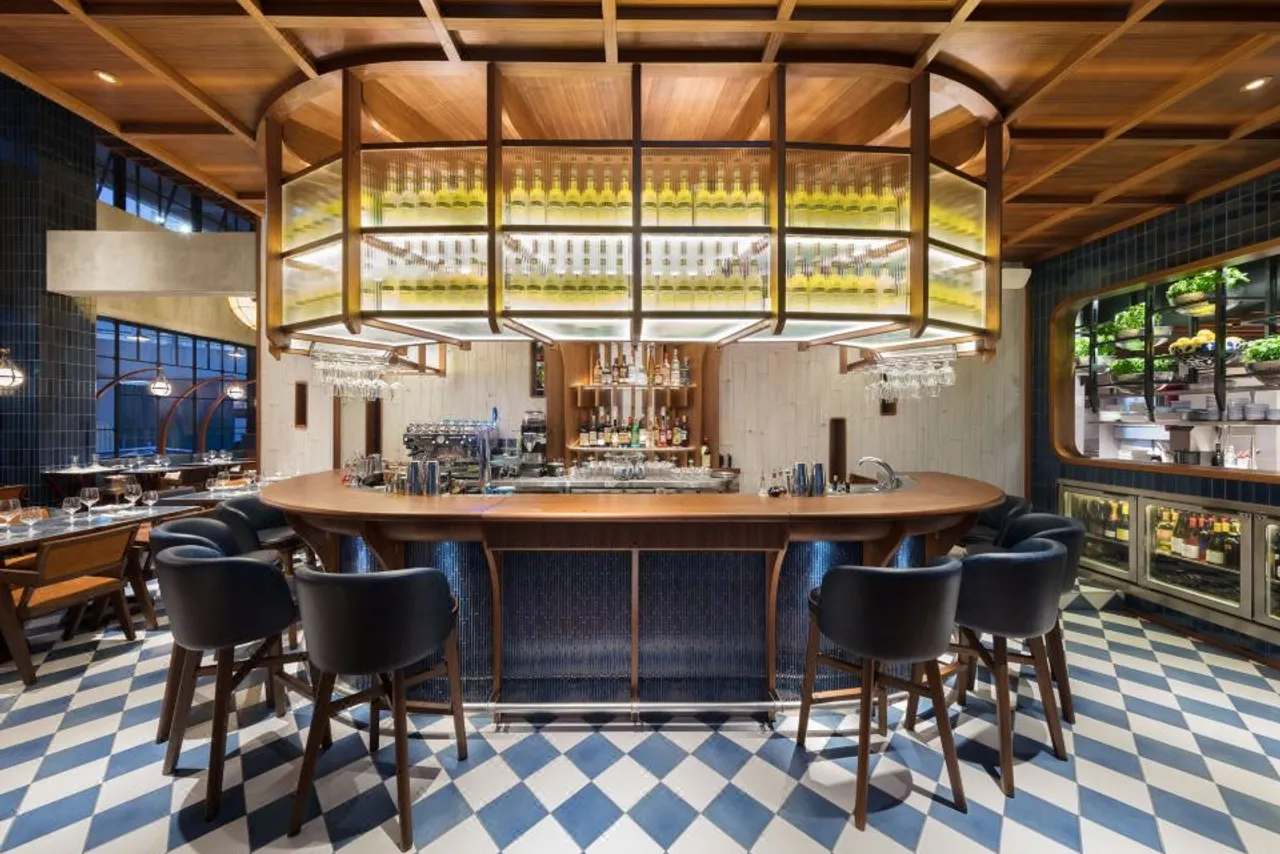 The Fleming — ภาพห้องพักและบรรยากาศ