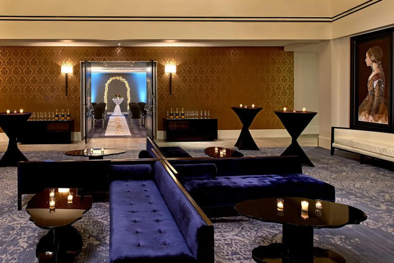 The Fontaine — ภาพห้องพักและบรรยากาศ
