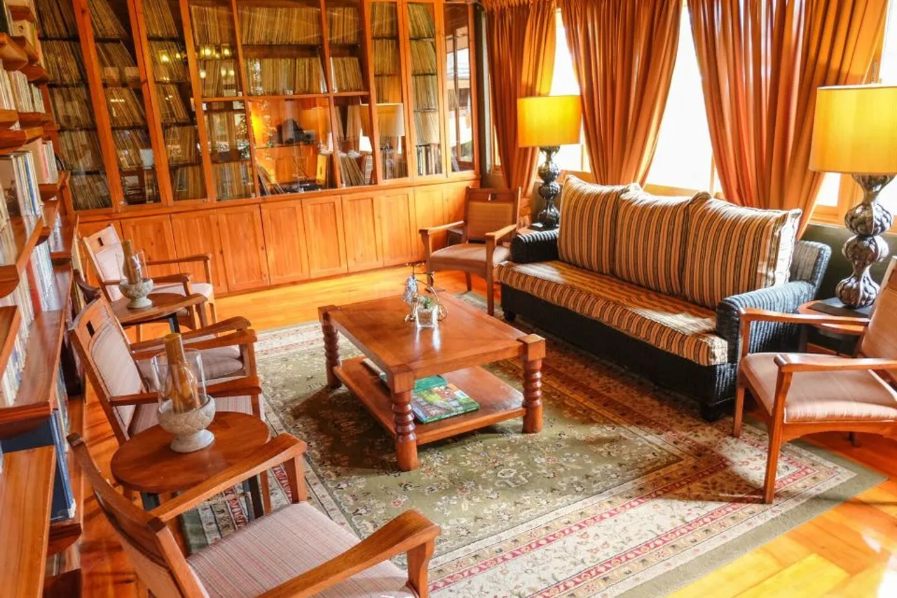 John Hay Hotels Forest Wing (formerly The Forest Lodge at Camp John Hay) — ภาพห้องพักและบรรยากาศ