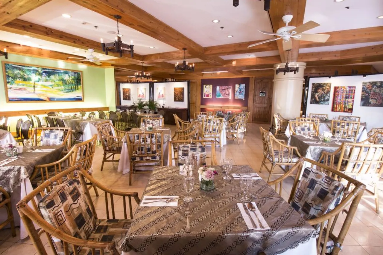 John Hay Hotels Forest Wing (formerly The Forest Lodge at Camp John Hay) — ภาพห้องพักและบรรยากาศ