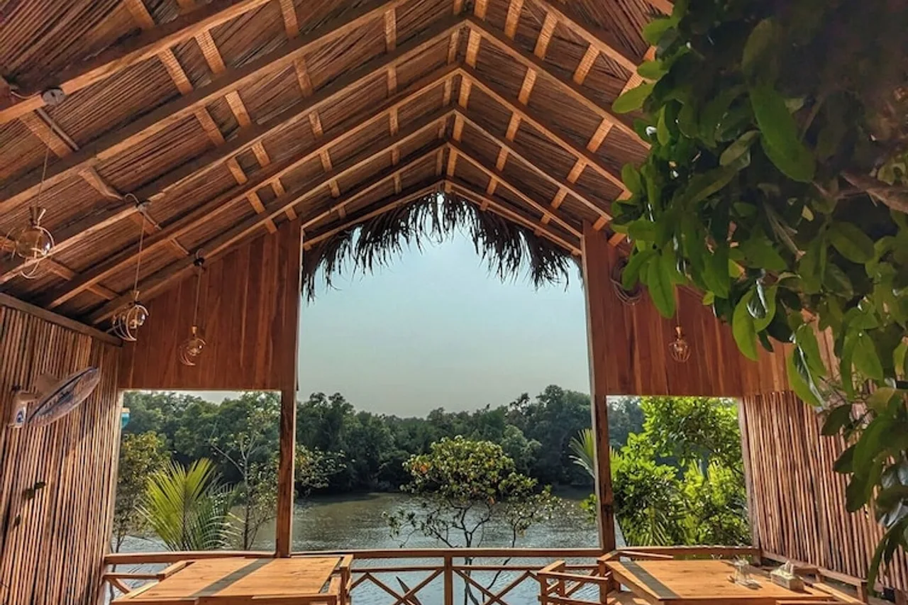 The Forest Retreat Sundarban — ภาพห้องพักและบรรยากาศ