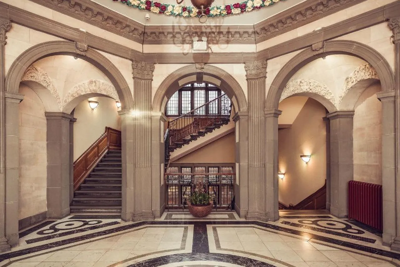 The Grand, York — ภาพห้องพักและบรรยากาศ