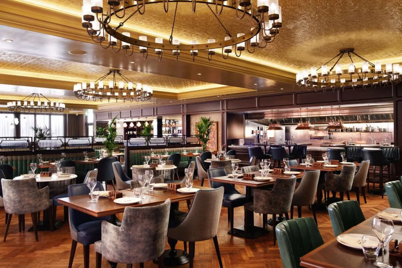 The Grand, York — ภาพห้องพักและบรรยากาศ